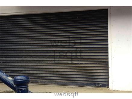 Hyderabad Retail showroom for Rent